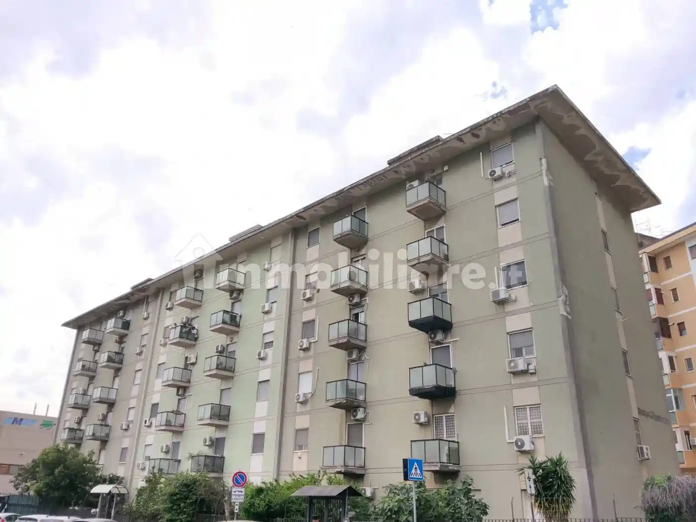 Appartamento in vendita a Palermo