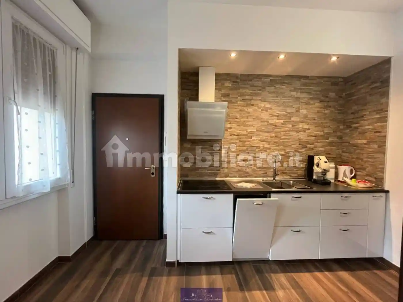 Appartamento in affitto a Firenze