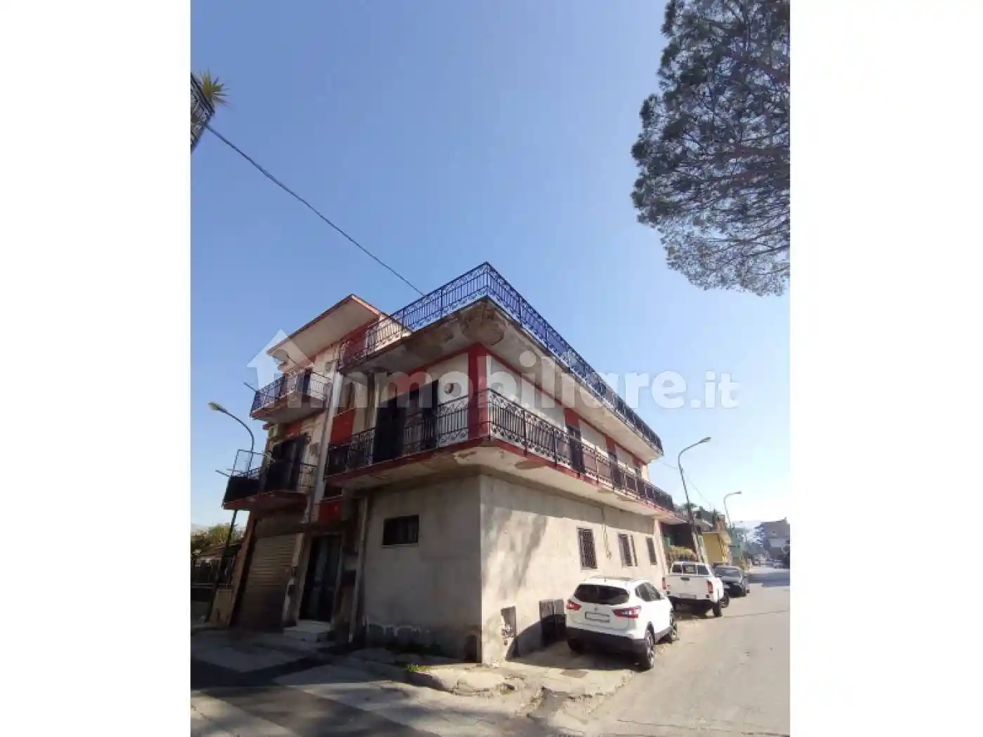 Casa indipendente in vendita a Saviano