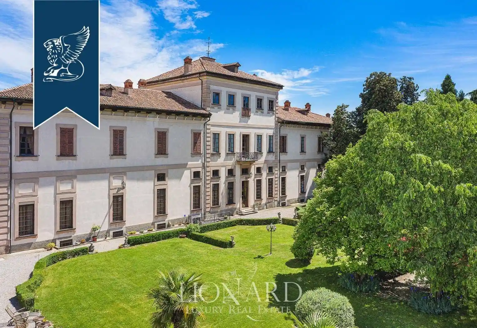 Villa in vendita a Vittuone