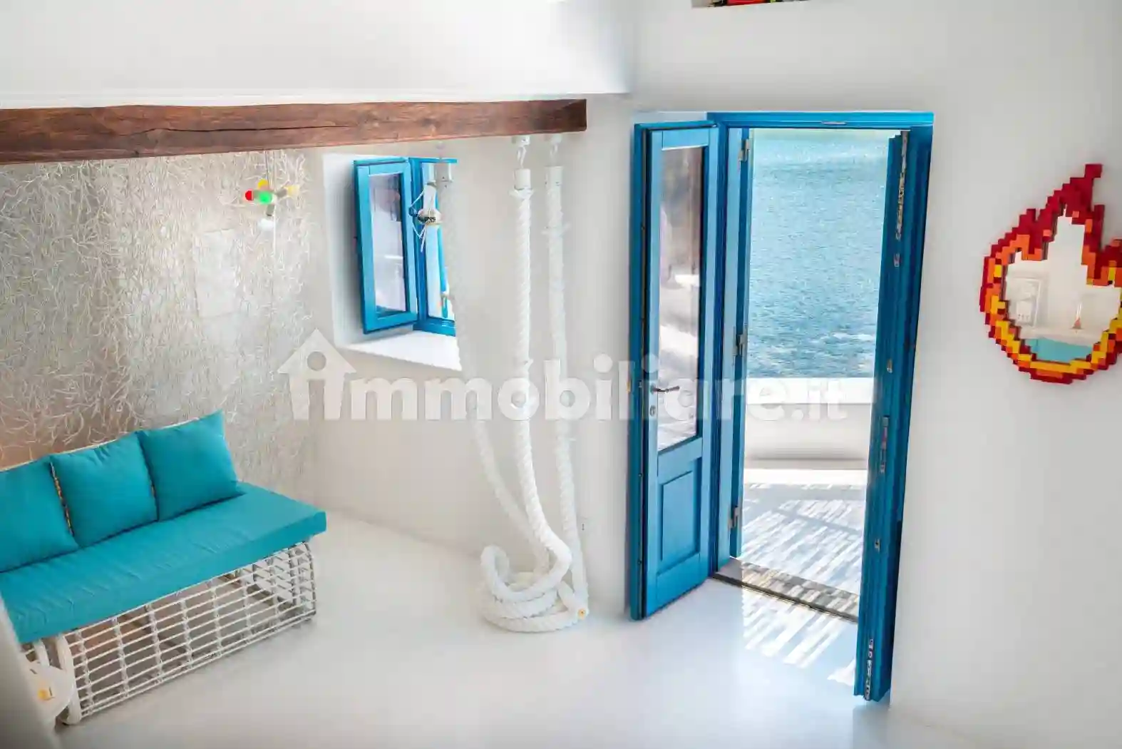 Villa - foto 5