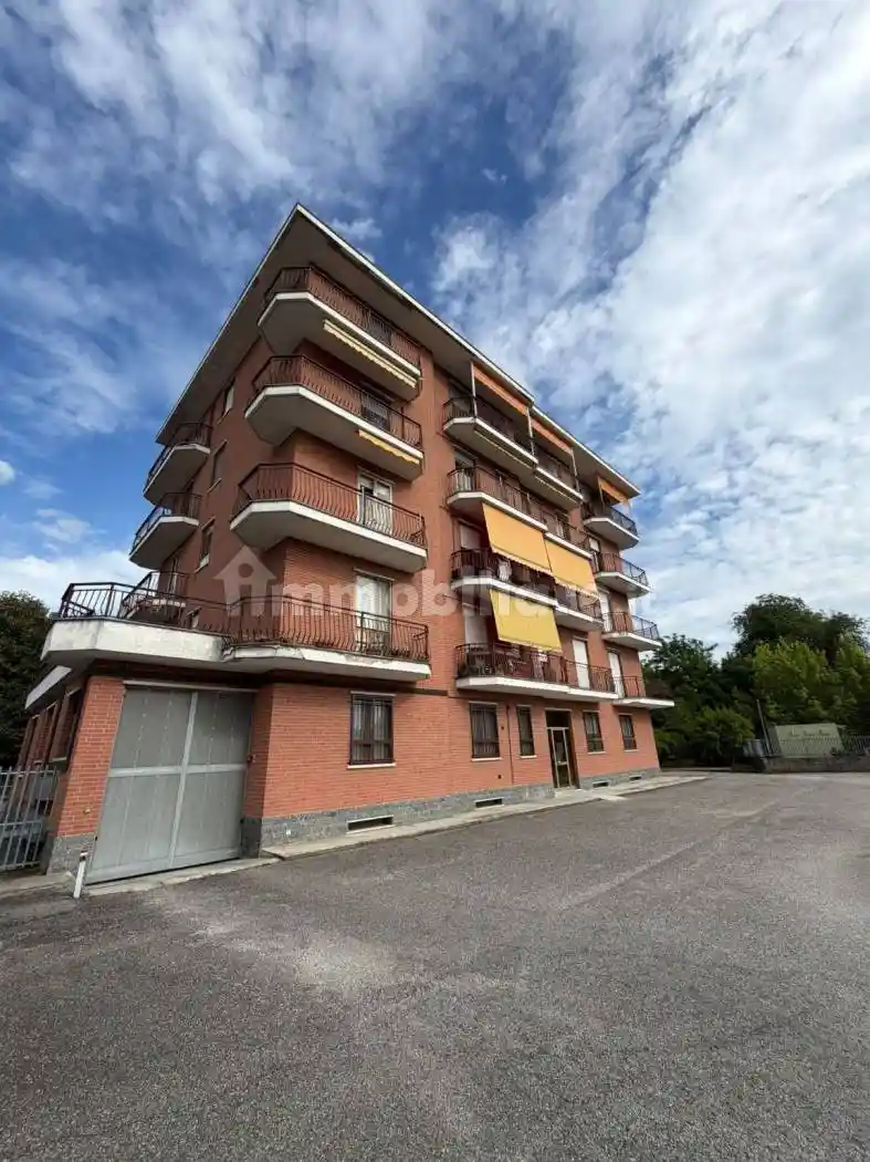 Appartamento in vendita a Casale Monferrato