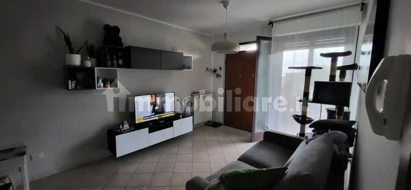 Appartamento in vendita a Arcevia