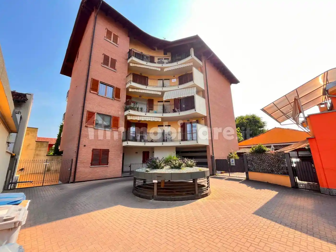 Appartamento in vendita a Carignano