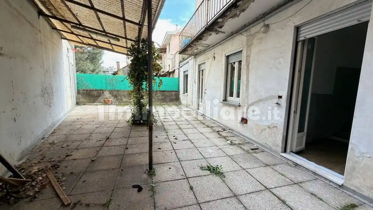 Appartamento in vendita a Biella
