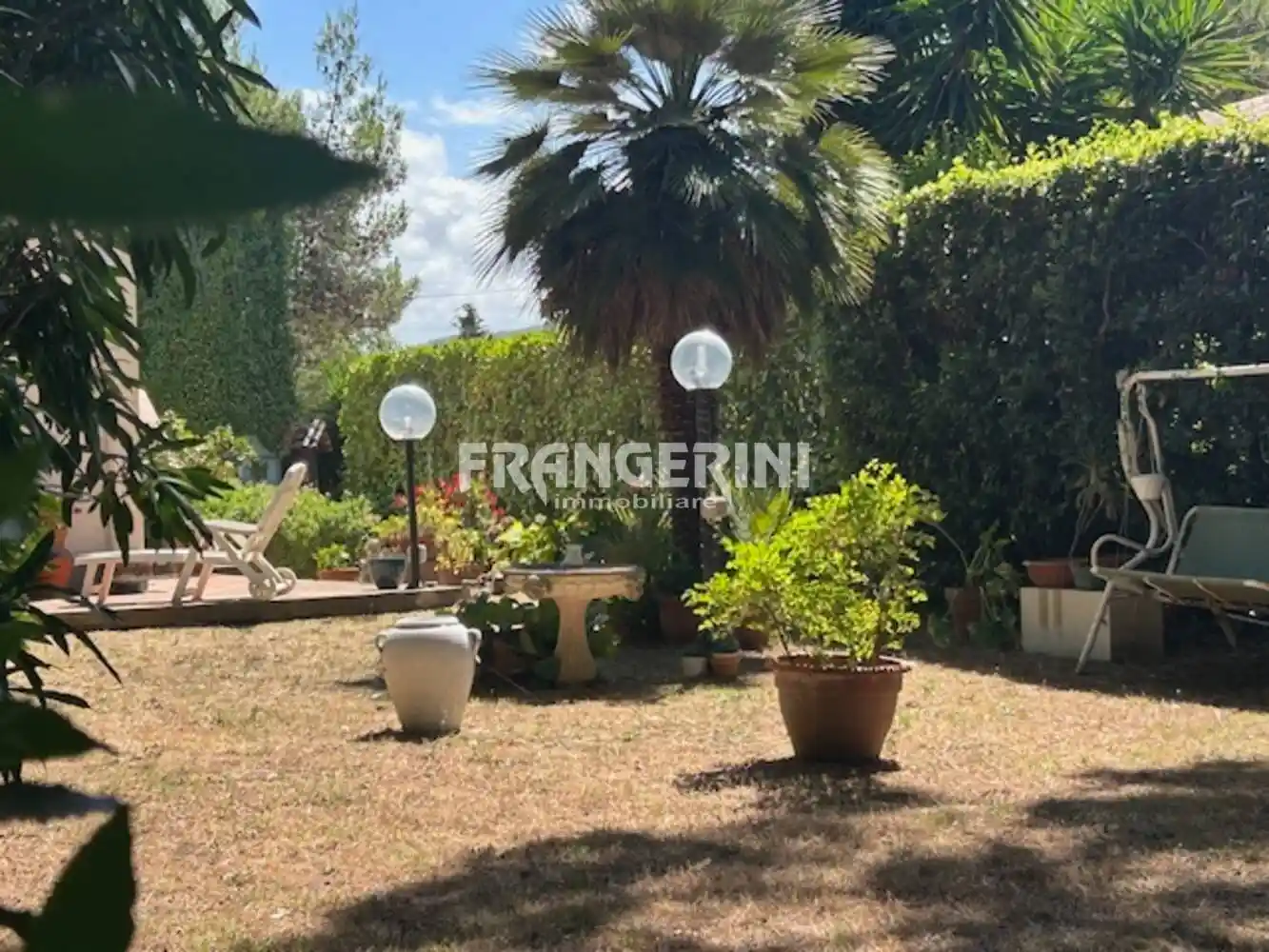 Villa in vendita a Livorno