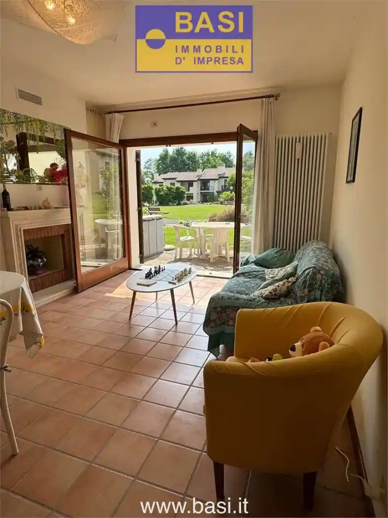 Appartamento in affitto a Asolo