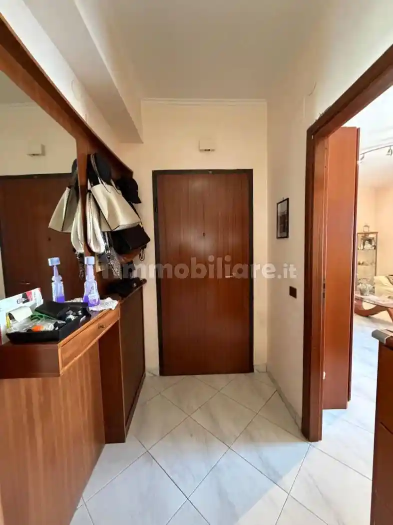 Appartamento in vendita a Casalnuovo di Napoli