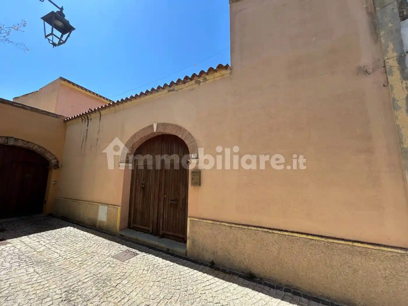 Villa in vendita a Sinnai