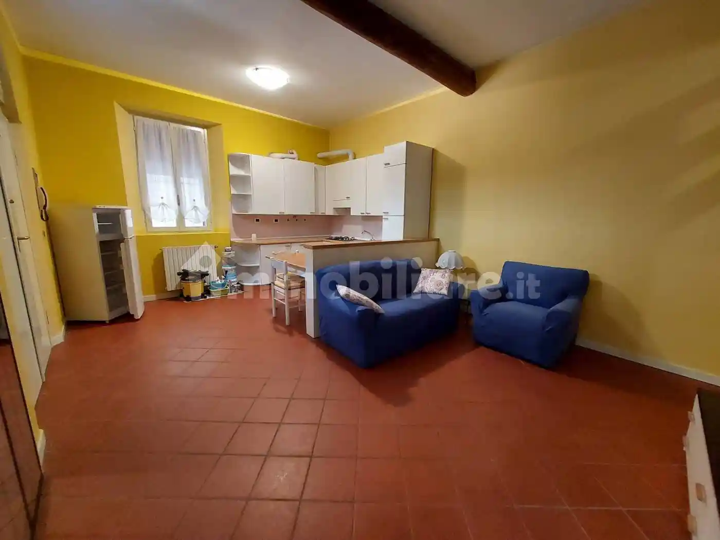 Appartamento in affitto a Ferrara