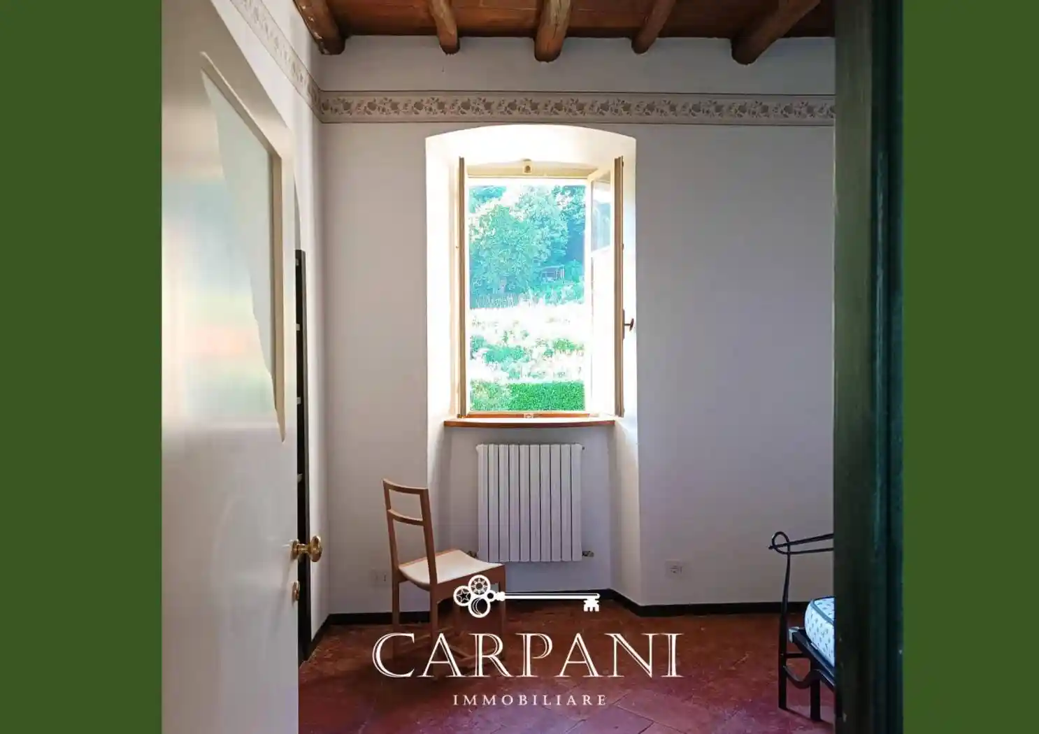 Appartamento in affitto a Capiago Intimiano