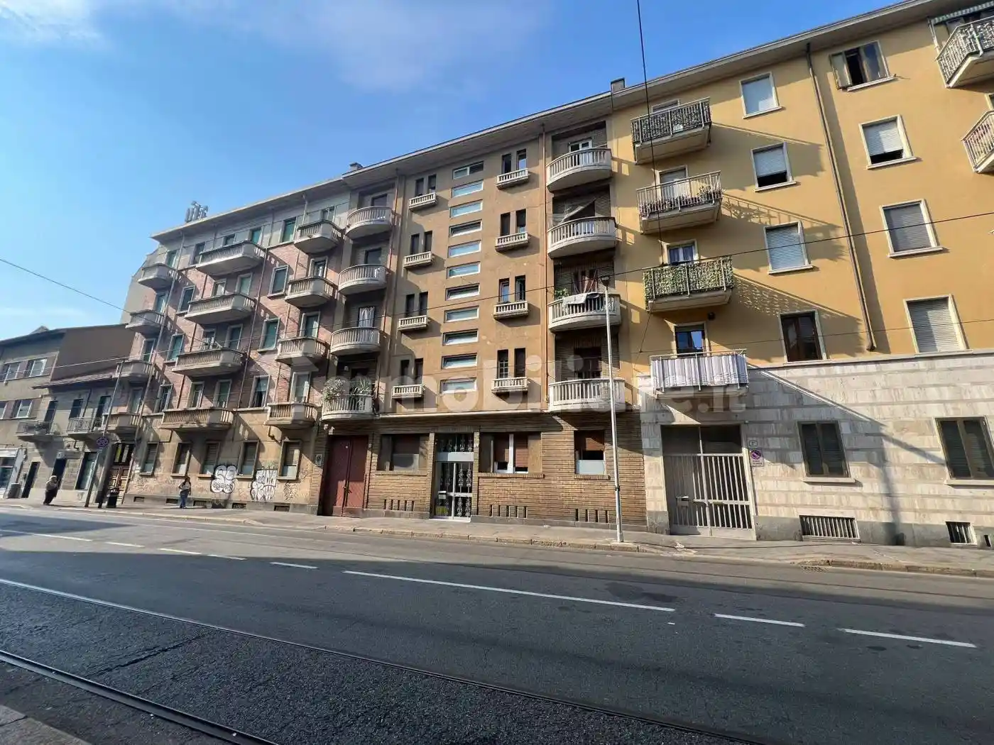 Appartamento in vendita a Torino