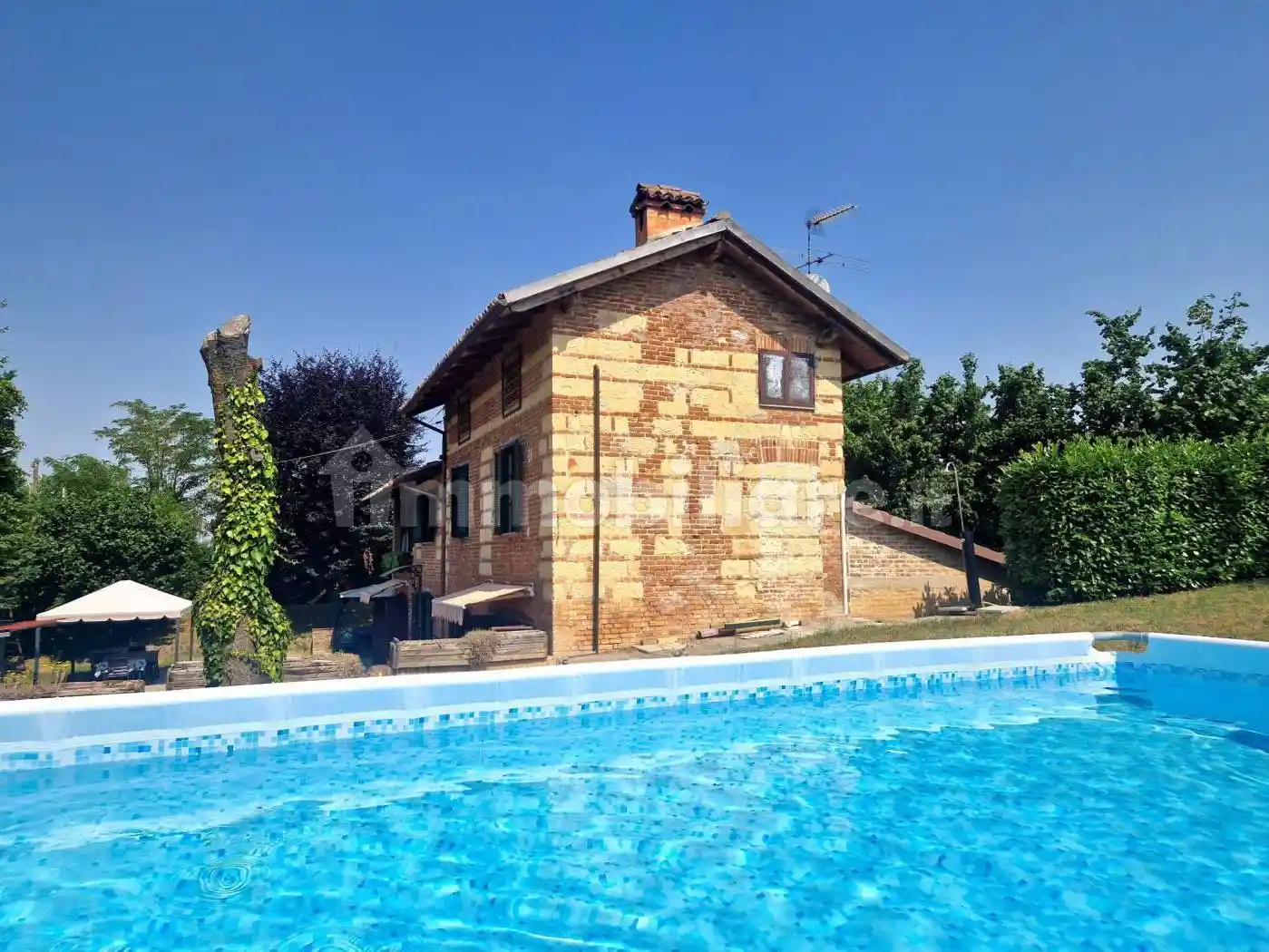 Rustico - Casale in vendita a Grana Monferrato