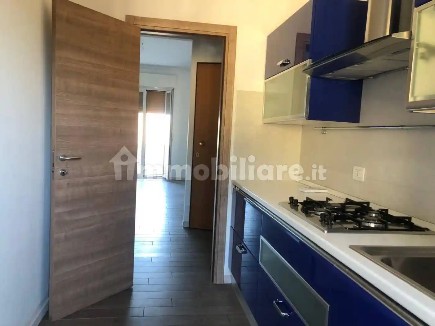 Appartamento in affitto a Parma