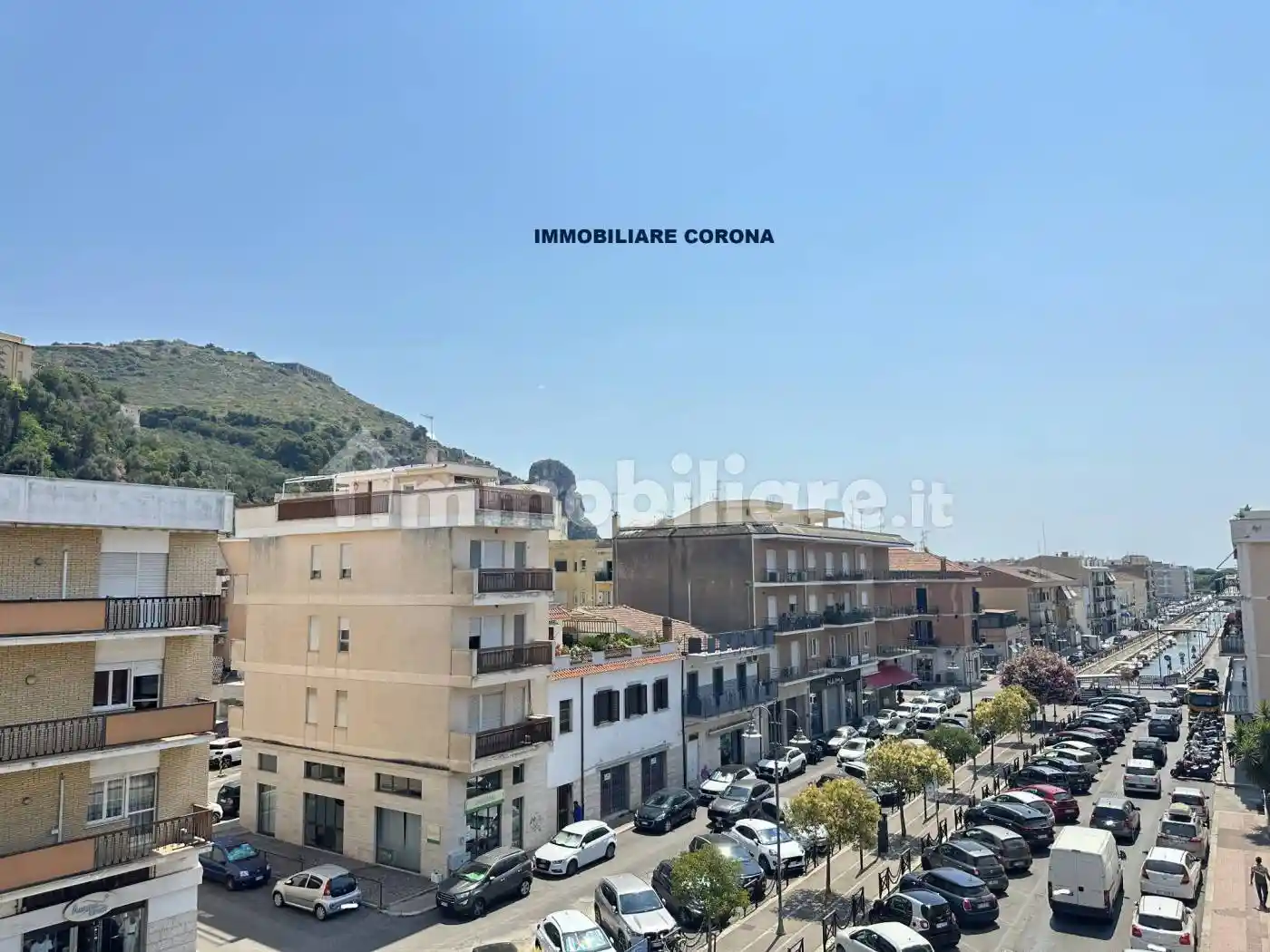 Appartamento in vendita a Terracina