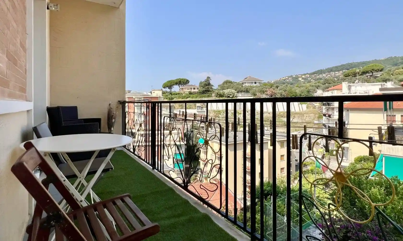 Appartamento in vendita a Varazze