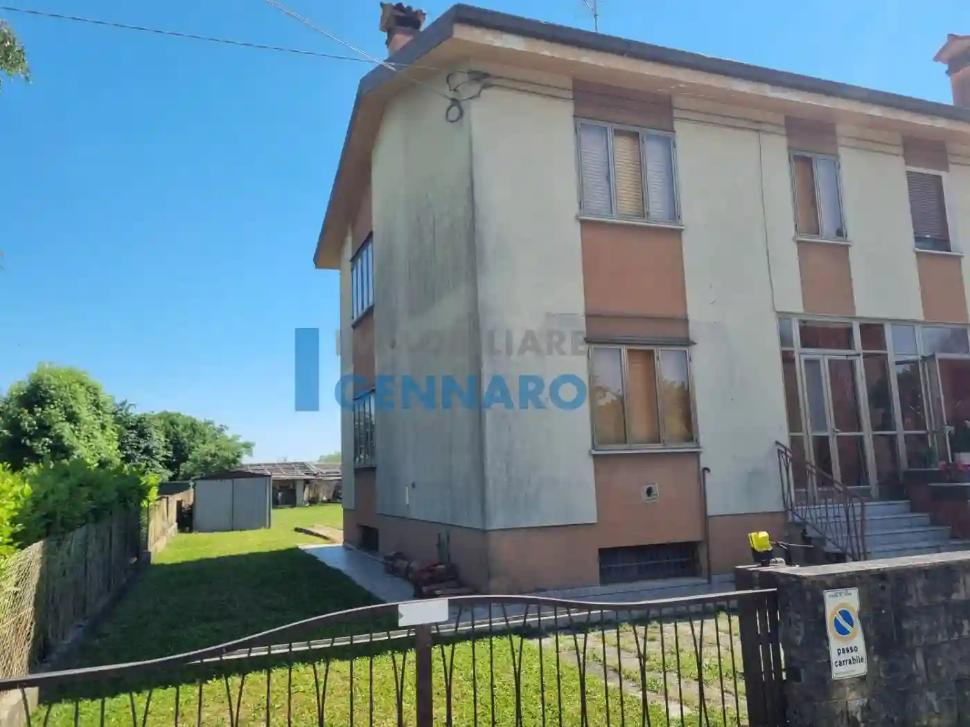Villetta a schiera - foto 2