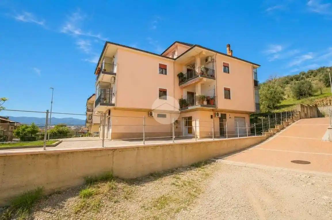 Appartamento in vendita a Montalto Uffugo