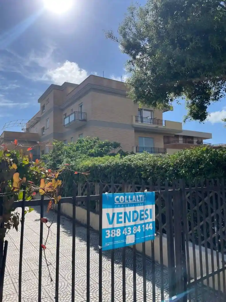 Attico - Mansarda in vendita a Anzio