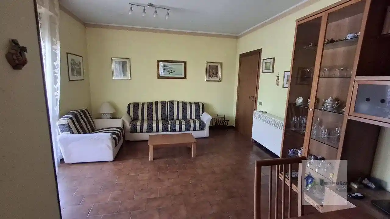 Appartamento in vendita a Turbigo