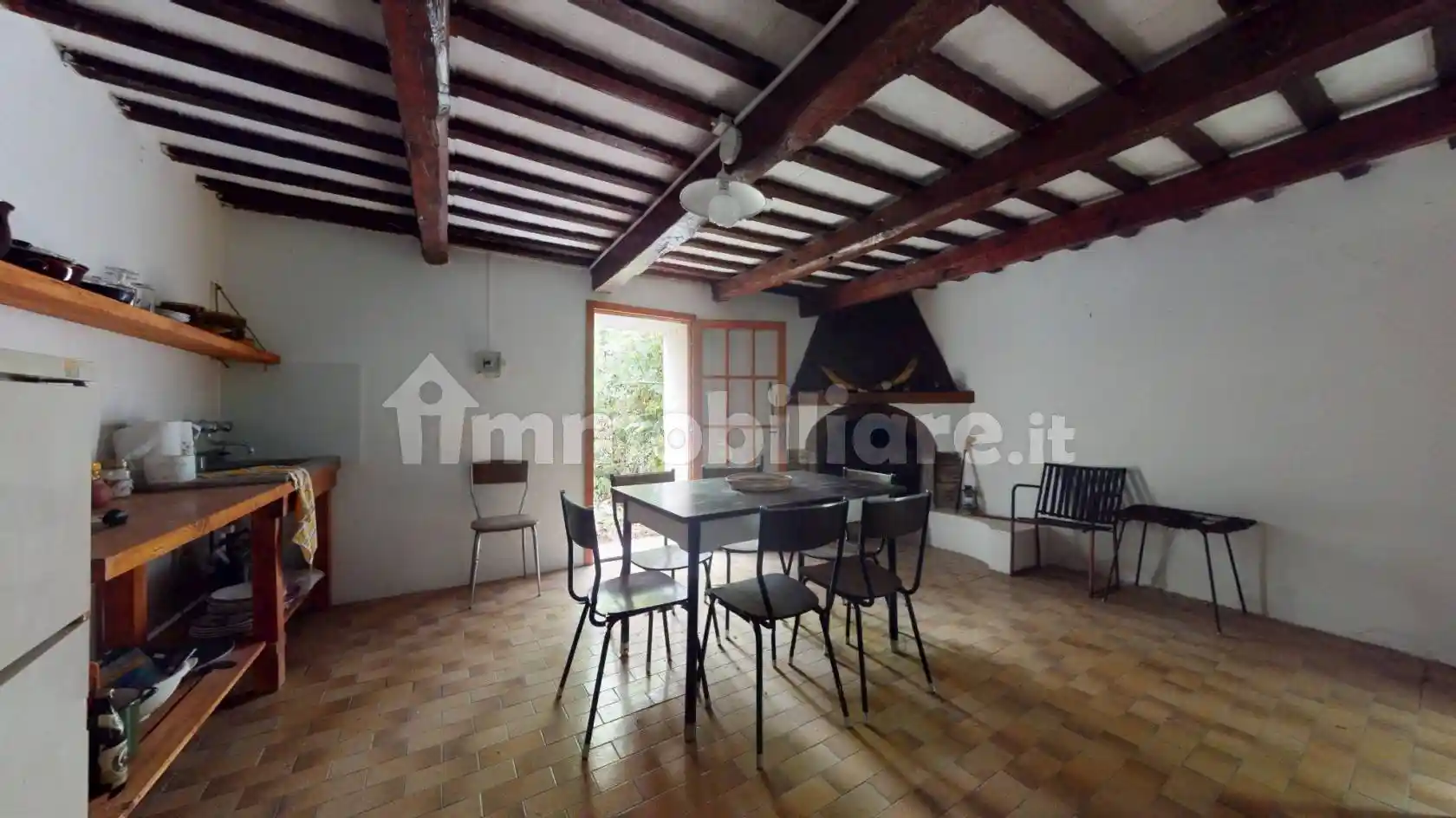 Rustico - Casale in vendita a Predappio