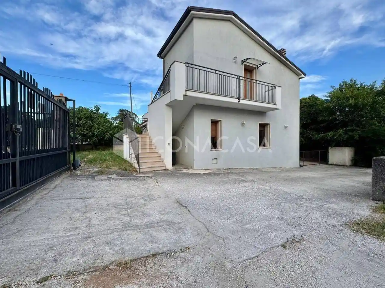 Villa in vendita a San Giovanni Rotondo