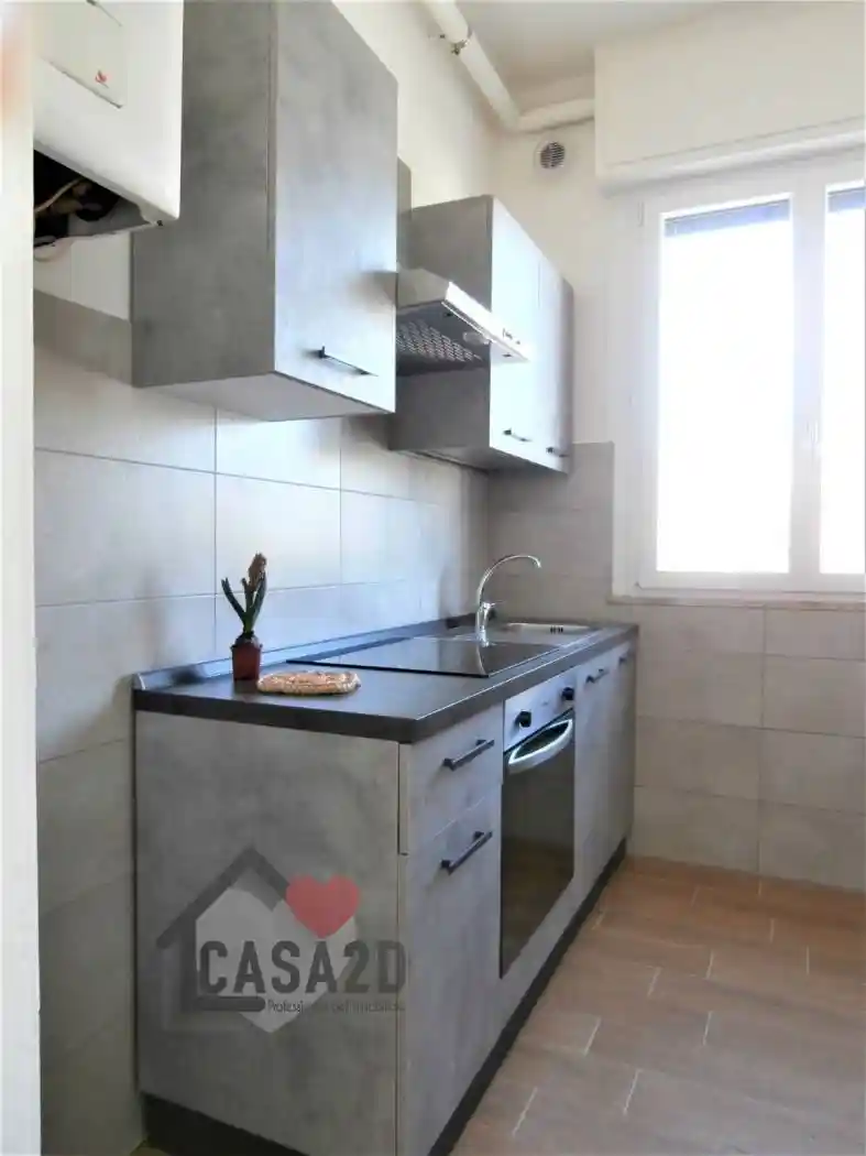 Appartamento in vendita a Ravenna
