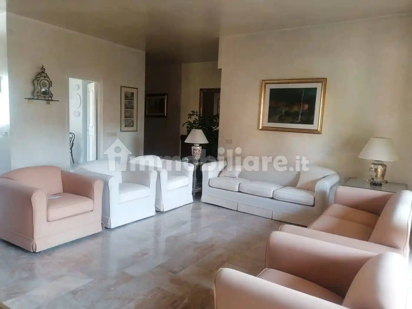 Appartamento in vendita a Brescia