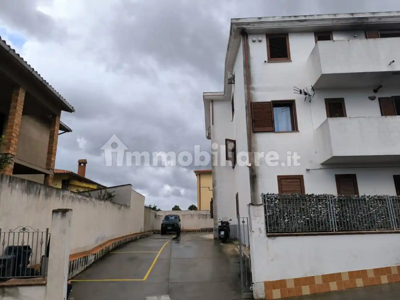 Appartamento in vendita a Capoterra