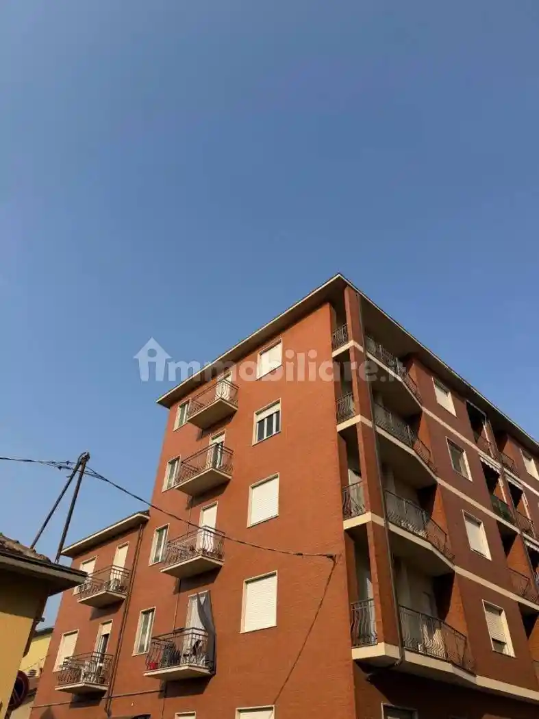 Appartamento in affitto a Torino