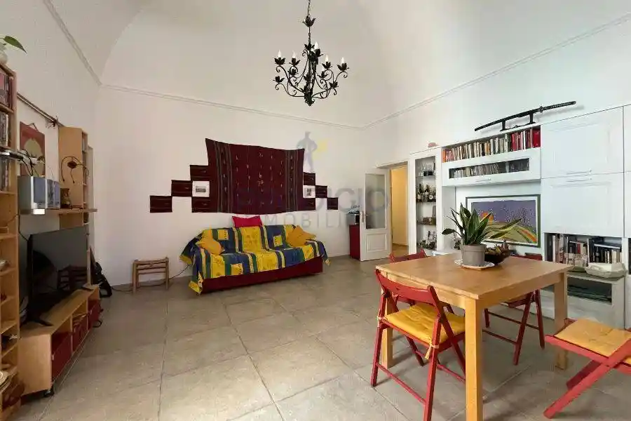 Appartamento in vendita a Bisceglie