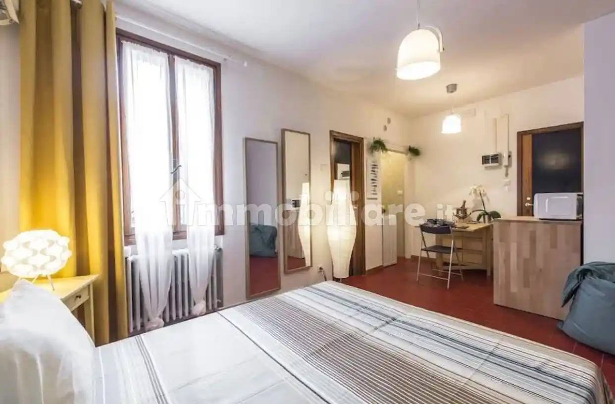 Appartamento in vendita a Venezia
