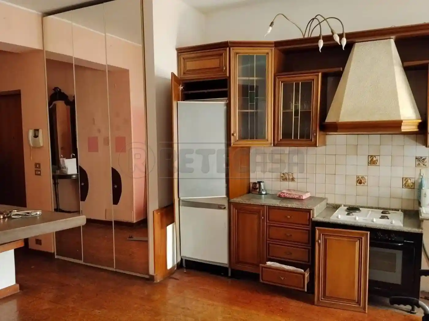 Appartamento in vendita a Bergamo