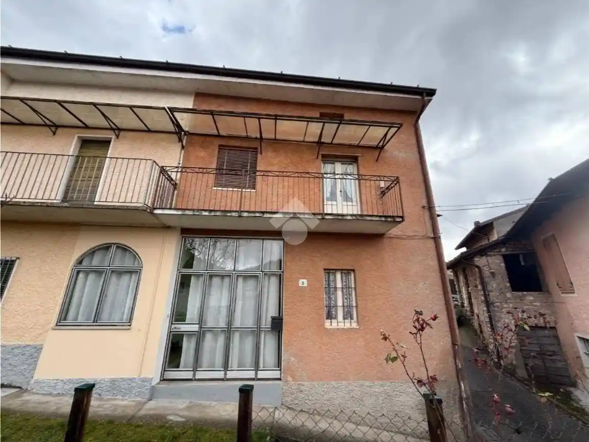 Casa indipendente in vendita a Polaveno