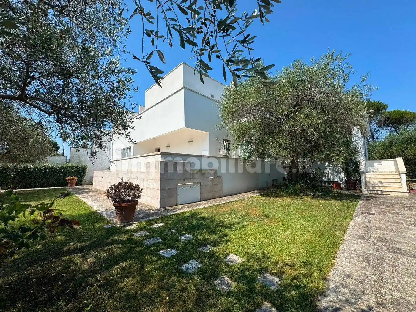 Villa in vendita a Bari
