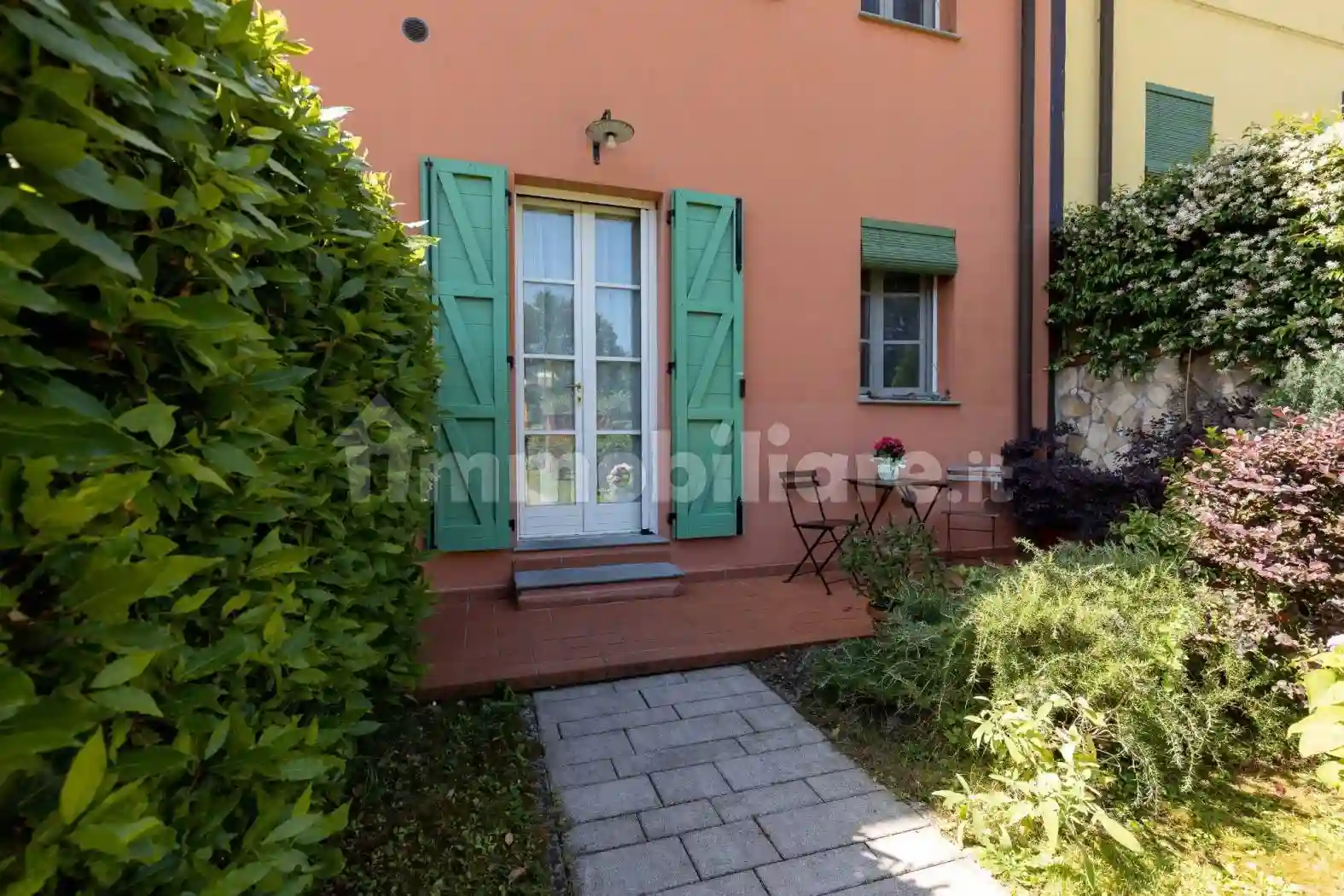Villetta a schiera - foto 2