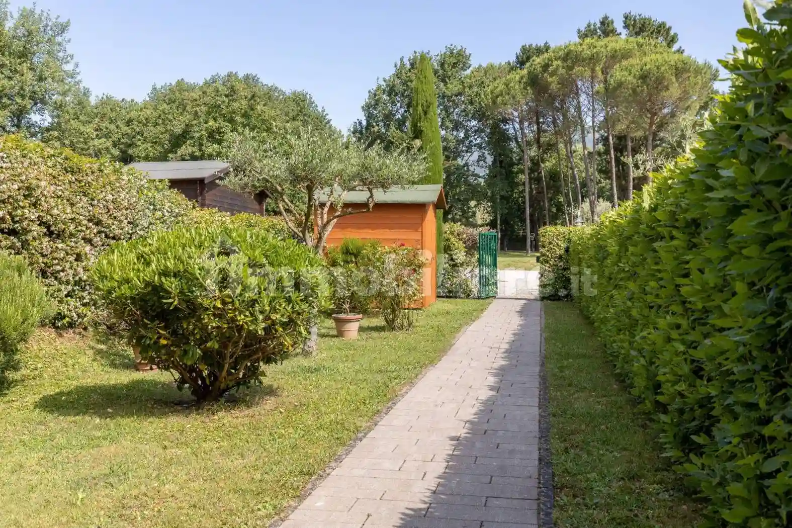Villetta a schiera - foto 4