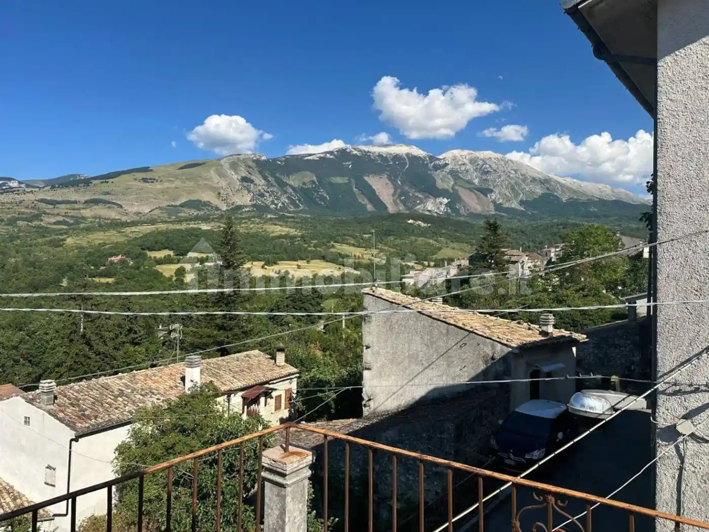 Casa indipendente in vendita a Caramanico Terme