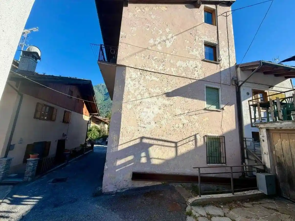 Appartamento in vendita a Quart