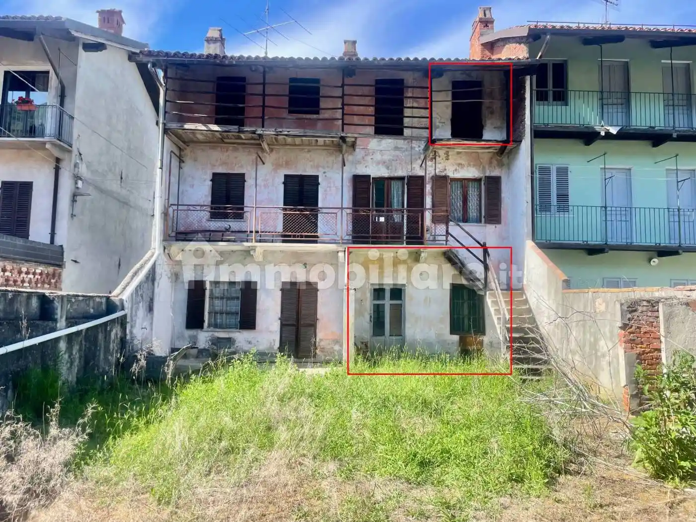 Appartamento in vendita a Caravino