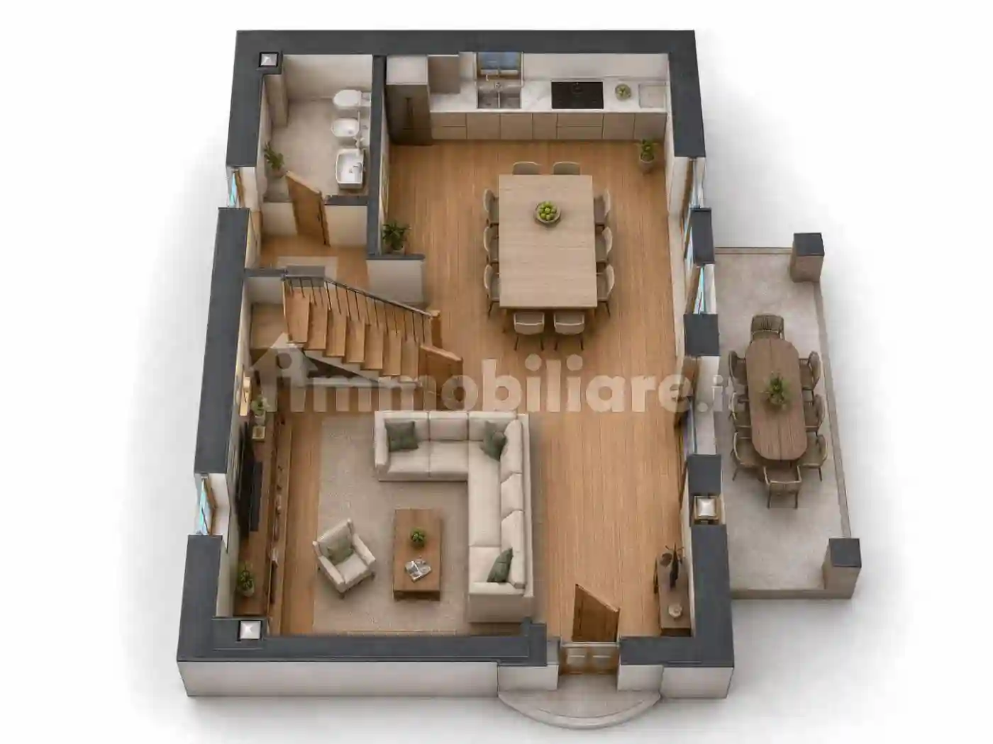 Rustico - Casale - foto 5