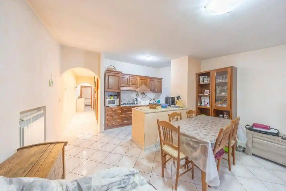 Appartamento in vendita a Guidonia Montecelio