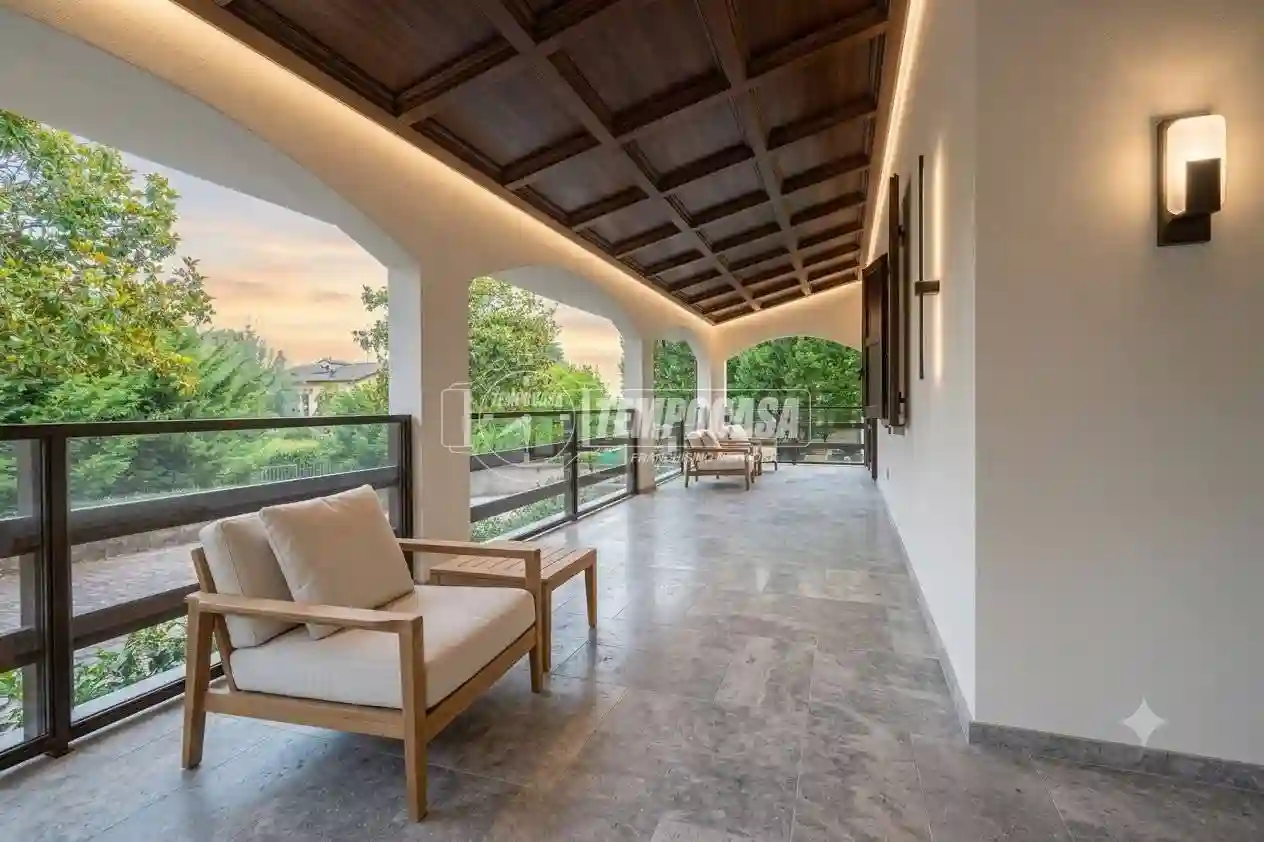 Villa - foto 3