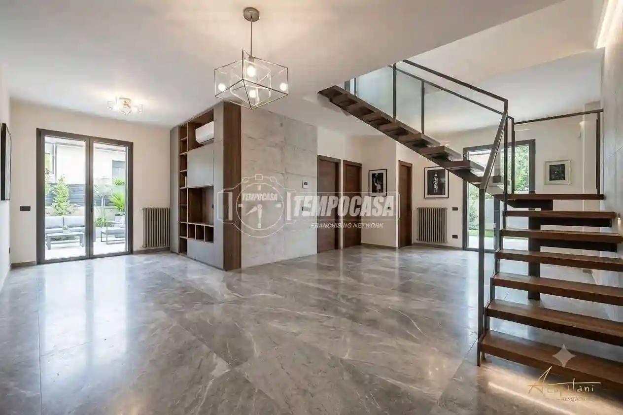 Villa - foto 5