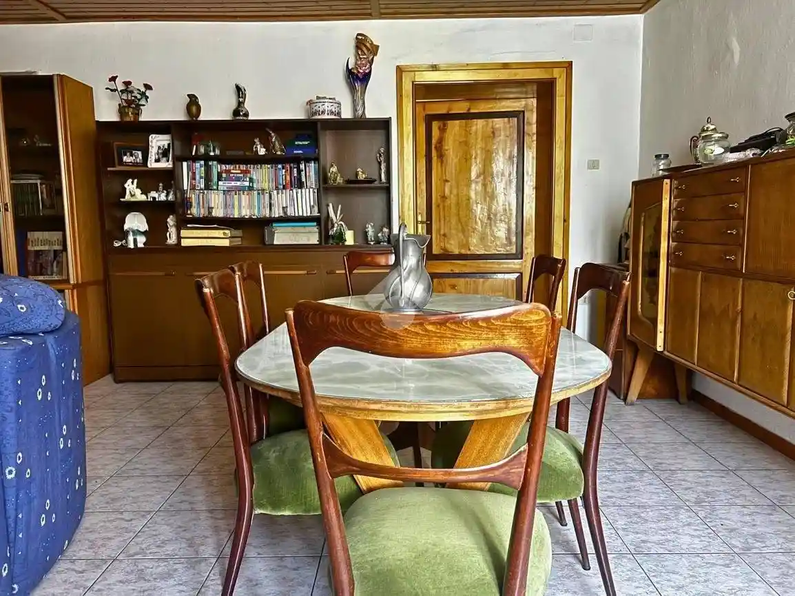 Appartamento in vendita a Piancogno