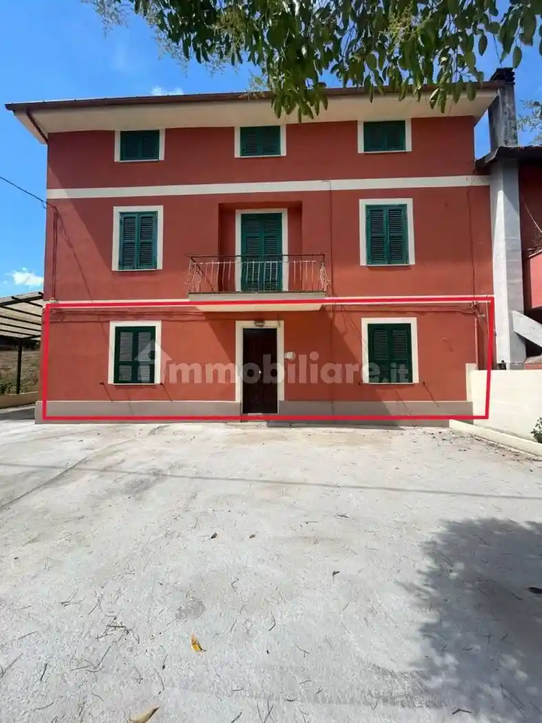 Appartamento in vendita a Colleferro