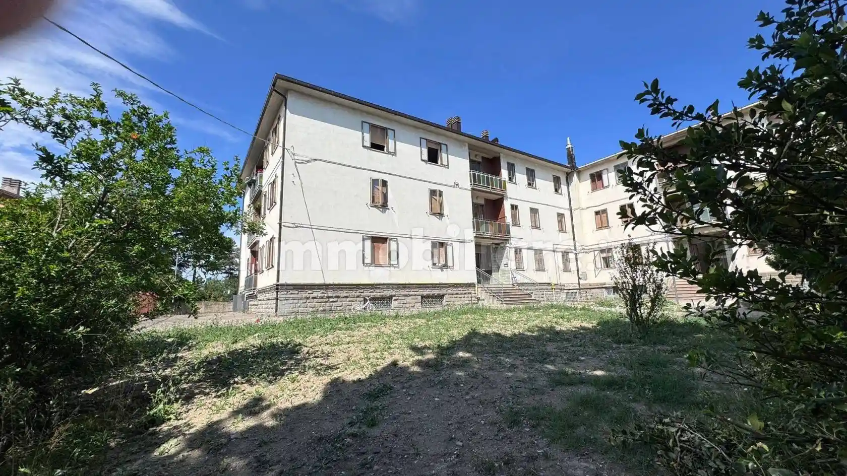 Palazzo - Edificio in vendita a Monghidoro
