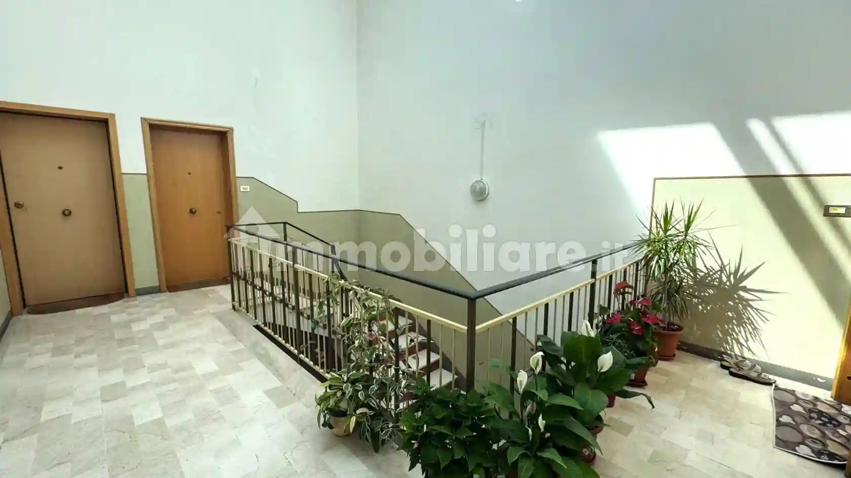 Palazzo - Edificio - foto 2