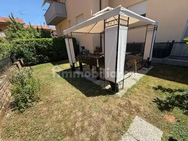 Appartamento in vendita a Massa Marittima