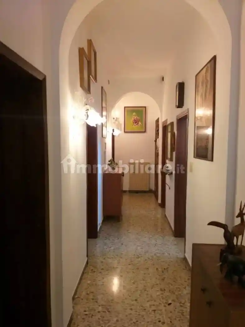 Appartamento in vendita a Venezia